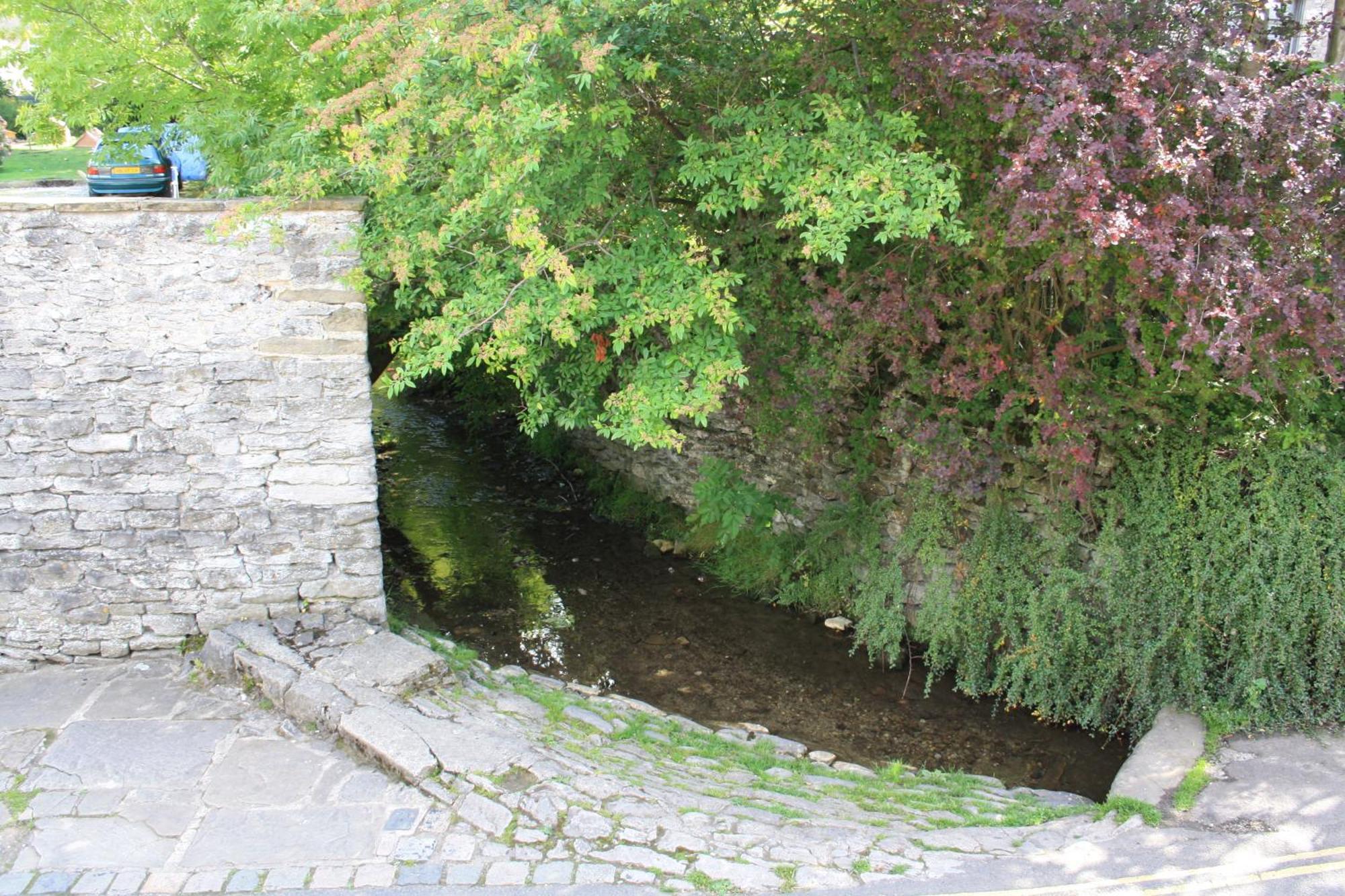 Ramblers Rest Bed and Breakfast Castleton  Exteriör bild